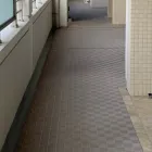 長尺シート防水